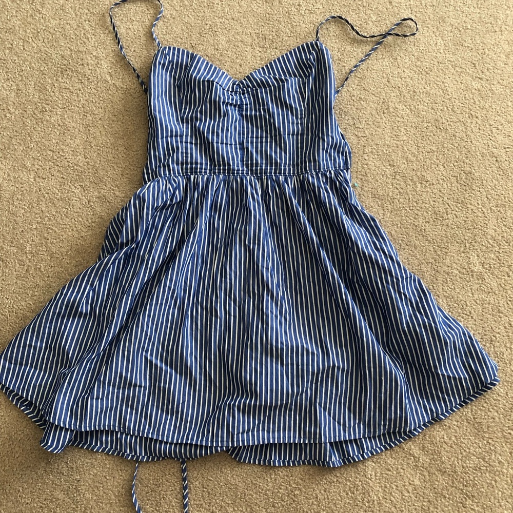 Womens small sundress